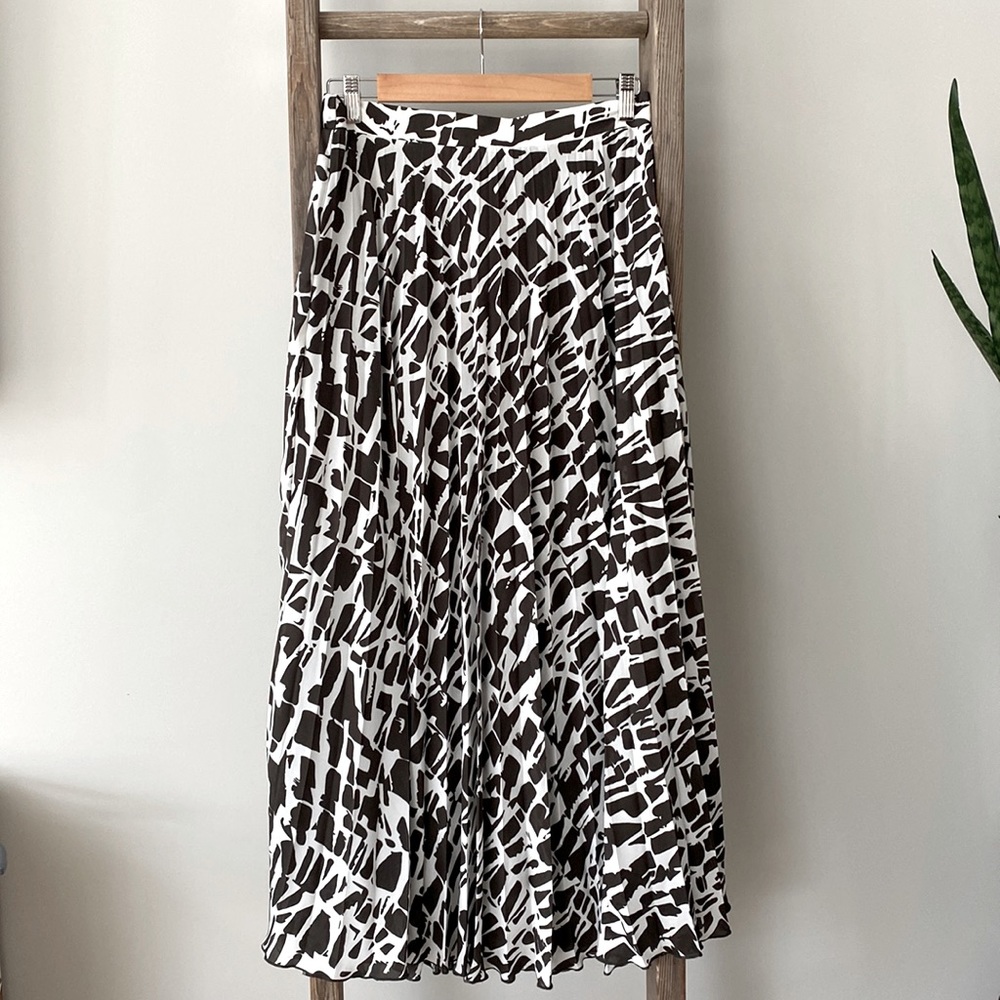 MAEVE Maxi Skirt